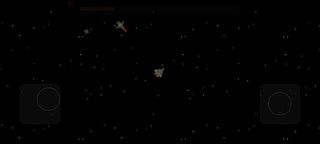 Space Battles - Screenshot 2