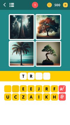Guess the AI Art - Screenshot 1