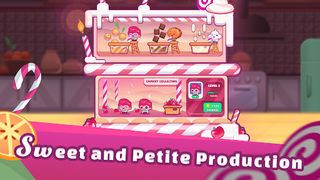 Cake Town: Sprinkle Quest - Screenshot 1