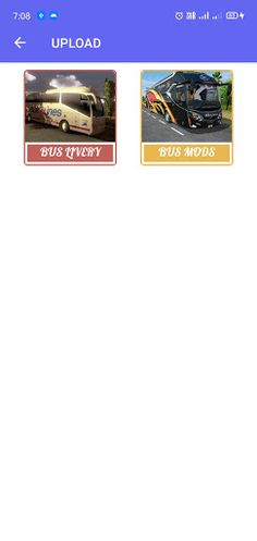 INDONESIA BUS MOD LIVERY | IND - Screenshot 4