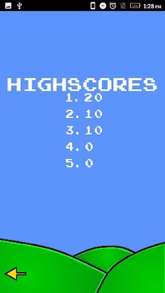 Super Jumper - Screenshot 3