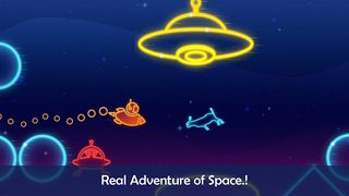 Take Me To Mars - glow stickma - Screenshot 2