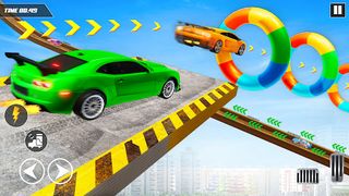 Extreme Track Car Drive Games - Screenshot 1