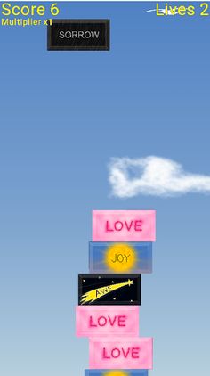 Tower Of Life - Screenshot 1