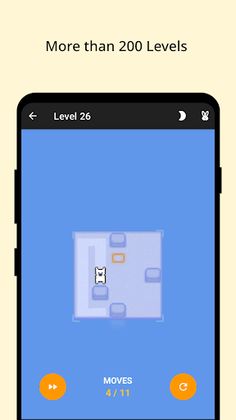 Amaze Penguin - Screenshot 3