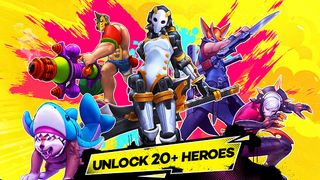 Vainglory All Stars - Screenshot 2