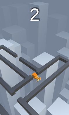 Echo Cube - Screenshot 4