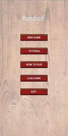 Hundred - Screenshot 2