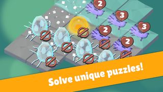 Microbiomes - Screenshot 2