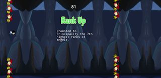 Ranks Of Angels - Screenshot 3