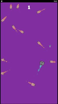 Vacuum bot 2 - Screenshot 3