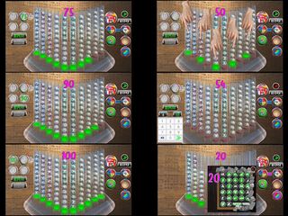 BomboBingo2 - Screenshot 2