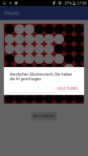 Othello - Screenshot 2