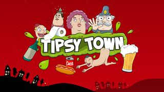 Tipsy Town - Screenshot 1