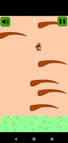 Flea For Your Life - Screenshot 2