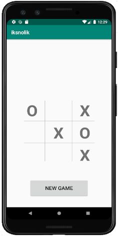 iksnolik - Screenshot 1