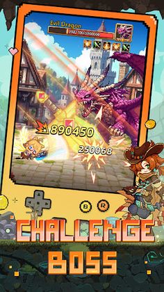 Maple Dungeon - Screenshot 2