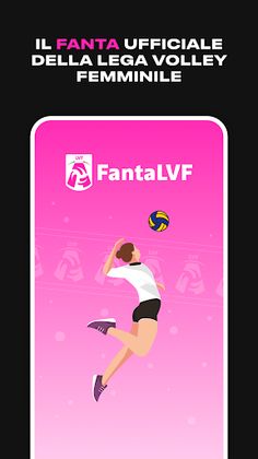 FantaLVF - Screenshot 1