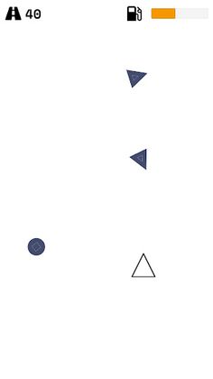 Infinite Shapes - Screenshot 2