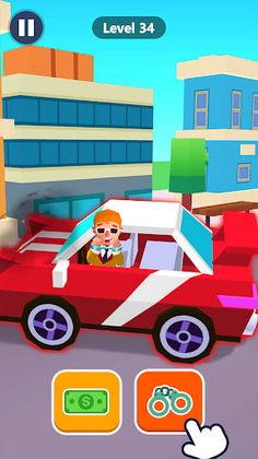 Monster Police-Uphold Justice - Screenshot 2