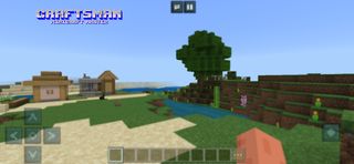 Craftsman: Building Master - Screenshot 2
