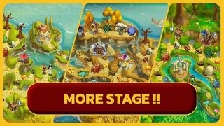 Argonauts Agency Chapter 6 - Screenshot 2