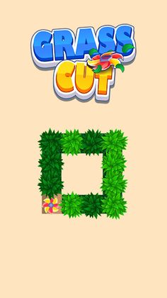 Cutting Grass-Mowing Simulator - Screenshot 1