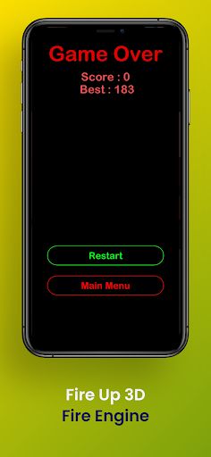 Shooter Up - Screenshot 4