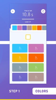 Clicks Master - Screenshot 3