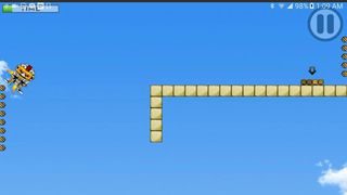 JetPack Fly - Screenshot 2