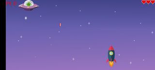Space rocket game: Space shoot - Screenshot 3