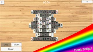 Mahjong Game - Screenshot 3