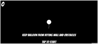 Balloon Baloon - Screenshot 2