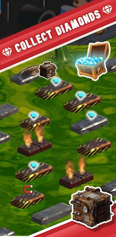 Jumper Cube - Screenshot 4