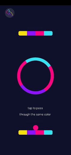 The Kolor - Screenshot 3