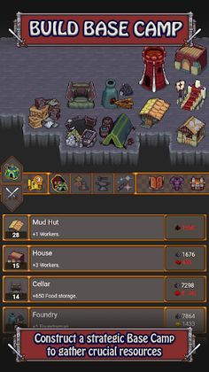 Cave Heroes 2 - Screenshot 1