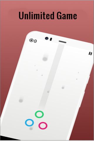 Ball to Circle - Screenshot 2