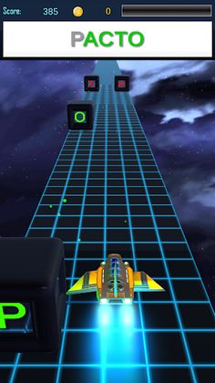 Language Racer - Spanish - Screenshot 3