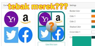 Tebak Merek - Screenshot 1