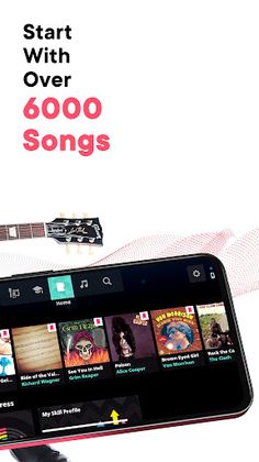 Rocksmith+ - Screenshot 4
