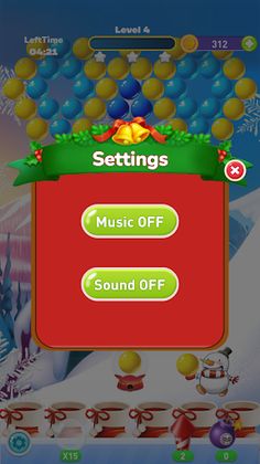 Happy Bubble - Endless - Screenshot 3