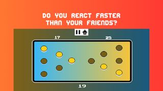 LightsUP: test your reactions - Screenshot 1