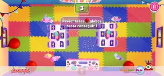 Balloons - Screenshot 2