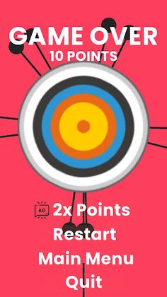 Aim The Pin - Screenshot 4