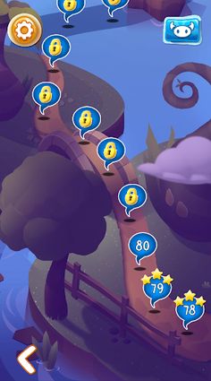 Feed The Monster (Nepali) - Screenshot 3