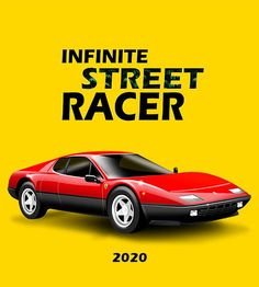 Infinite Street Racer - Screenshot 1
