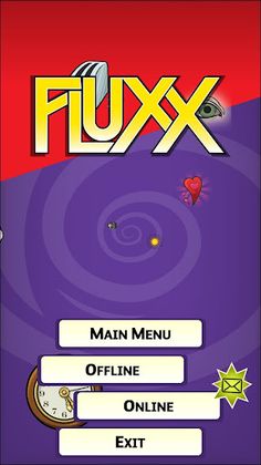 Fluxx - Screenshot 2