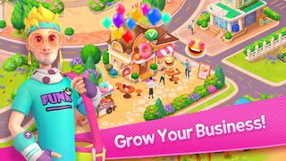 Alice's Alchemy Farm - Screenshot 3