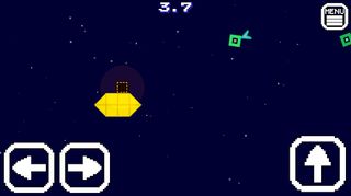 Pixel Trial - Screenshot 2