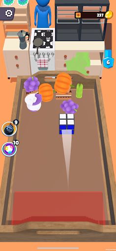 Mergifusion: Puzzle Frenzy - Screenshot 2